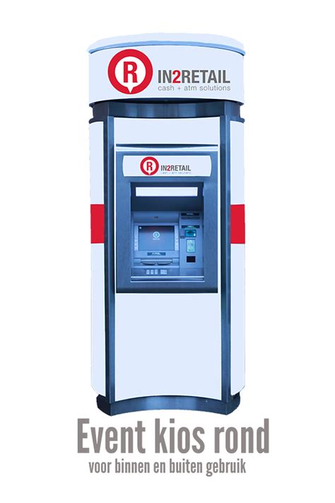 In2Retail - ATM Service