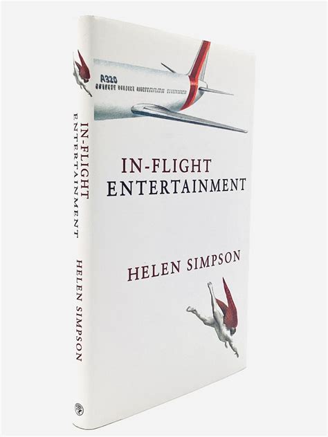 Read Inflight Entertainment By Helen Simpson