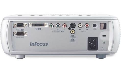 InFocus ScreenPlay 5000 review: InFocus ScreenPlay 5000 - CNET