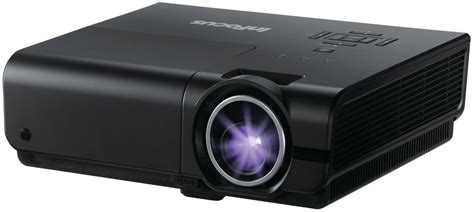 InFocus lanceert ScreenPlay 8600 Full HD projector FWD