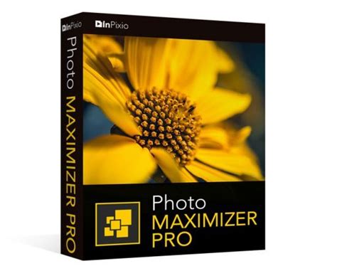 InPixio Photo Maximizer Pro 5.11.7557.31332 with Crack