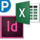 InStep: Excel to InDesign Via XML CreativePro Network