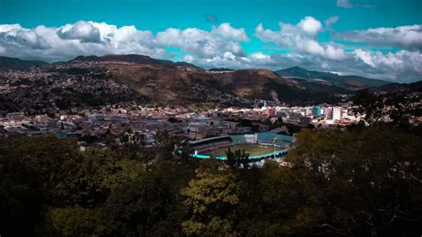 InTech-Evolution, Tegucigalpa, Honduras - WithCountry.com