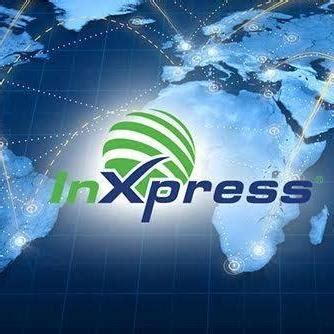 InXpress Merseyside - Facebook