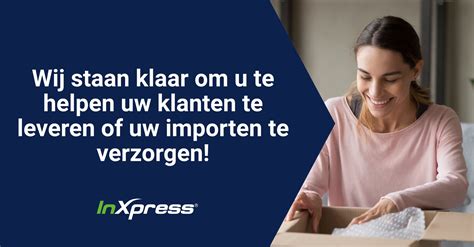 InXpress Nederland - Posts Facebook