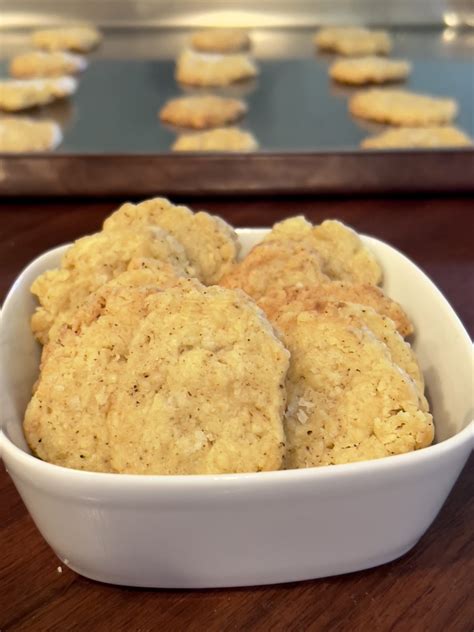 Ina Garten’s 6-Ingredient Chipotle Cheddar Crackers …