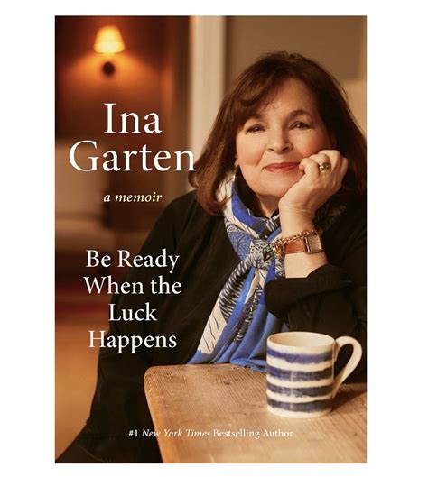 Ina Garten Just Revealed the One Trader Joe