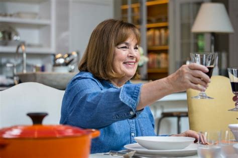 Ina Garten Shares the Secret to Perfect Stuffing - Showbiz Cheat …