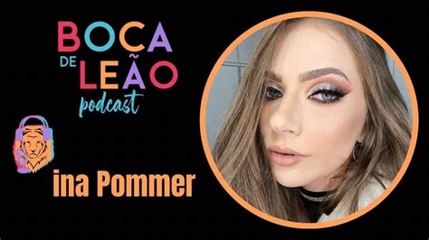 🍑 Ina Pommer Onlyfans Leaked XxX