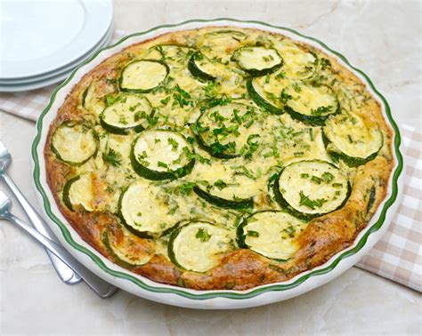 In a large skillet, saute the onion, zucchini and mushrooms in butter until tender; drain. Transfer to an 8-in. square baking dish coated with cooking spray. In a large bowl, whisk the eggs, milk, mustards, salt and pepper; pour over vegetable mixture. Sprinkle with cheese and bread crumbs. Bake, uncovered, at 375° for 18-22 minutes or until .... 