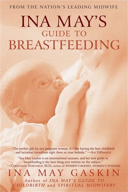 Ina may s guide to breastfeeding from the nation s leading midwife. - Toshiba color tv 43h72 50h72 service manual.