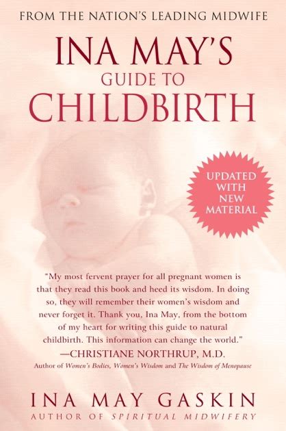 Ina may s guide to childbirth. - Essential skills for influencing in healthcare a guide on how to influence others with integrity and success.