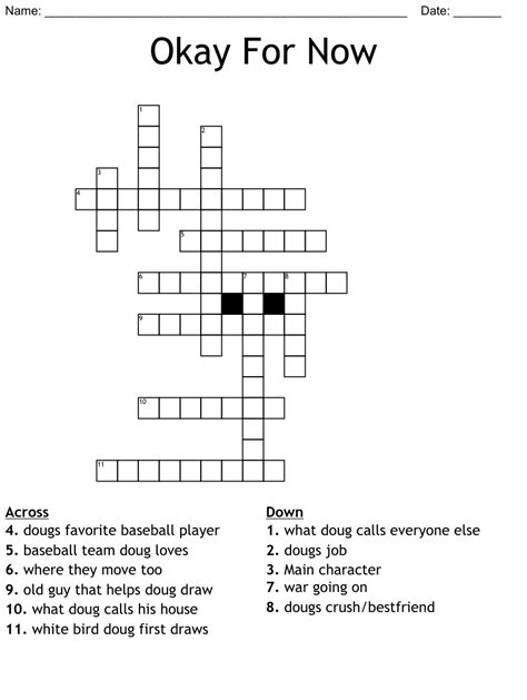 Word crossword games have been a favorite pastime for many for years. They are not only fun but also help to improve vocabulary, memory, and cognitive skills. The first step in cre...