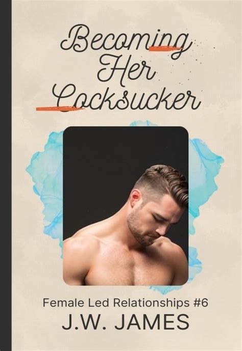 Inadvertently Becoming A Cocksucker