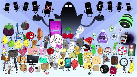 Inanimateinsanity Games - Make your own Games Online for Free