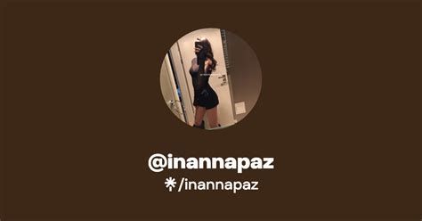 🔥 Inannapaz Onlyfans Leak XXX 188 Videos