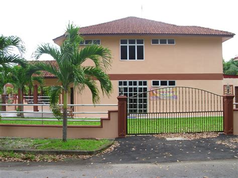 InapDesa - Jitra Indah Home2stay