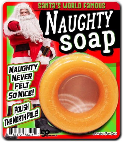 Inappropriate Gag Gifts For Christmas