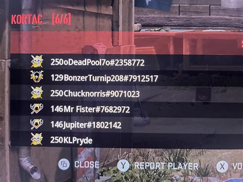 Here’s a list of Call of Duty names that might make you giggle. But 