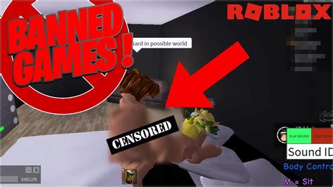 Inappropriate games on roblox names. Related: 50 of the best funny Roblox user name ideas. How to pick a Roblox user name for boys. One of the ways you can establish your user name is by using a variation of your own name or ... 