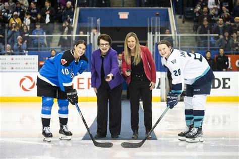 Inaugural Toronto PWHL game pulls in almost 3 million viewers