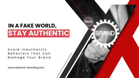 Inauthentic Brands – mmitII