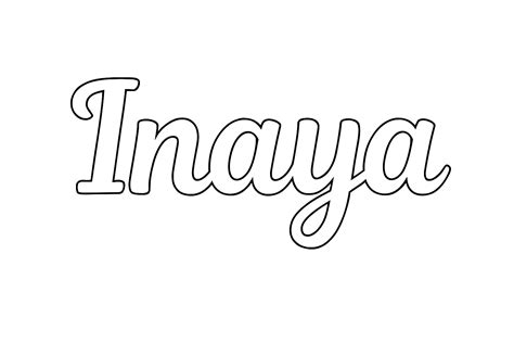 Inaya Onlyfans Leak