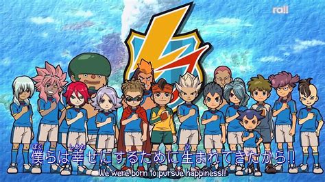 Inazuma eleven épisode 122. &middot;★ Anime: Inazuma Eleven, GO, GO Ga...