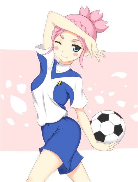 Showing search results for Tag: inazuma eleven - just some of the over a million absolutely free hentai galleries available. 