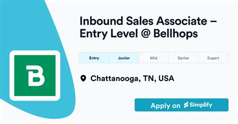 Inbound Sales Associate - DISH