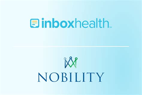 Inbox Health Announces Partnership with Leading Medical Billing ...