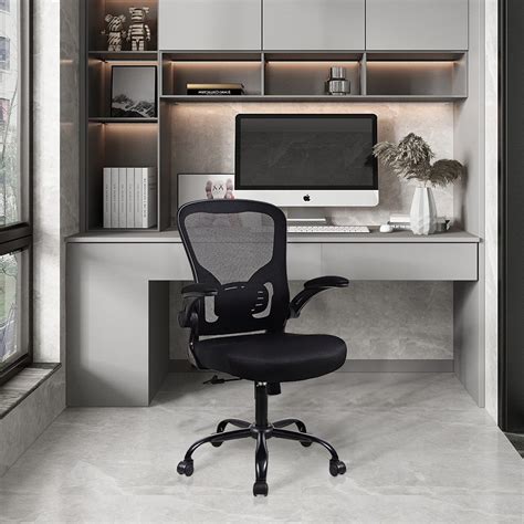 Inbox Zero Ishwaq Mesh Task Chair Wayfair