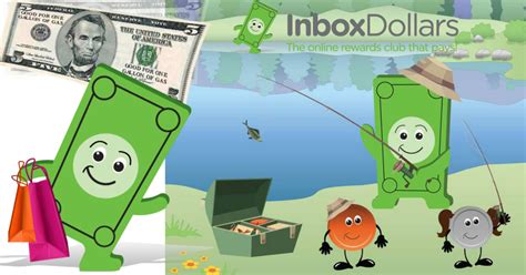 InboxDollars Makes It Simple to Earn Money Online. Since 2000, InboxDollars has paid over $80 Million in cash rewards to members for doing everyday online activities like reading emails, taking paid surveys, or playing games. The InboxDollars community allows members to influence future products and services.. 
