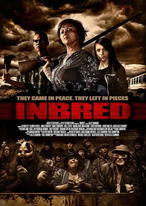 Inbred horror - IMDb