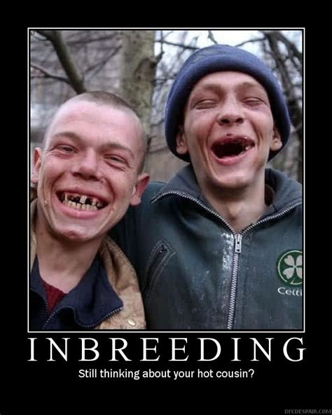 Biologists have long recognized that inbred individuals (those wh