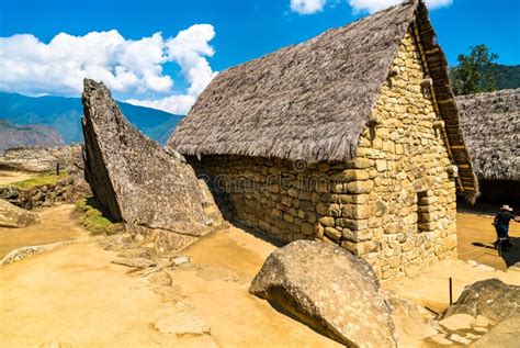 Incan Homes - Home