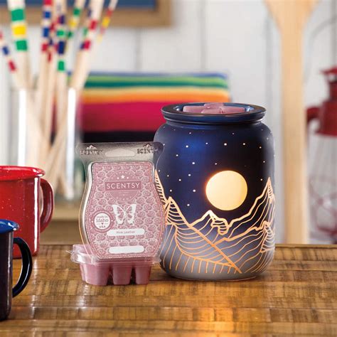 Incandescent scentsy. Things To Know About Incandescent scentsy. 