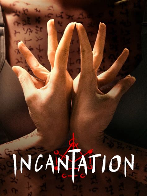 Incantation Movie review #moviereview #incantation #thai