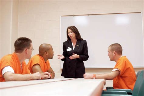Incarcerated students to get federal aid on the path to higher education