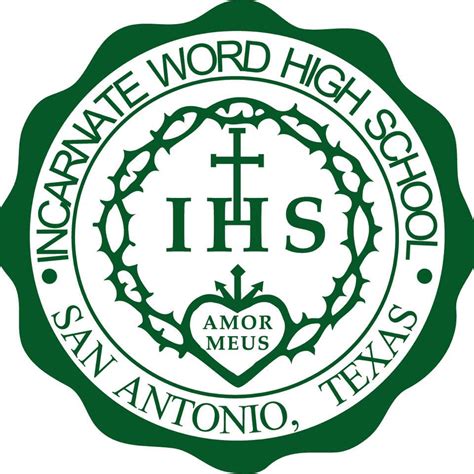 Incarnate Word High School (San Antonio, TX) Varsity Volleyball