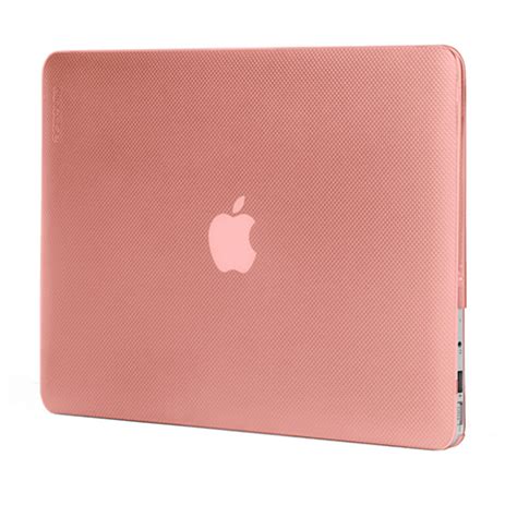 Incase Hardshell Case for MacBook Air 13" Dots - Rose Quartz