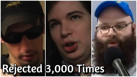 Incel documentary youtube.  I wiped the hard drive completely and began s...