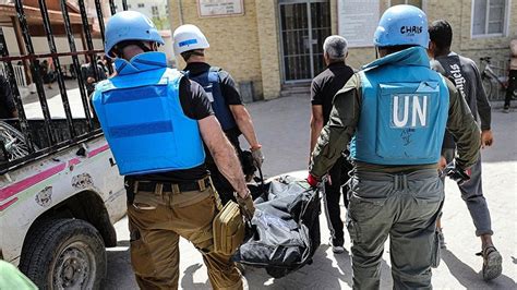 Inceleme: Hava saldırılarında, ana soru şu anda ne olacak