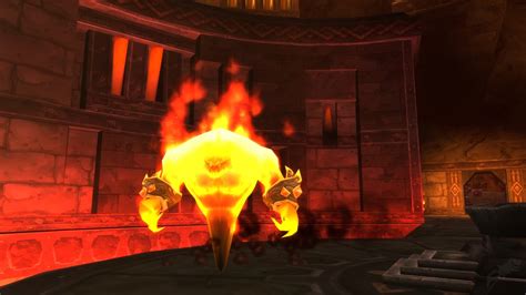 Incendius! - Quest - WotLK Classic - Wowhead