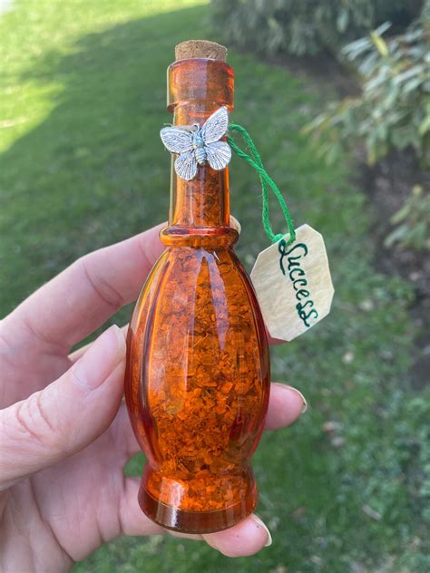 Incense Bottles - Etsy