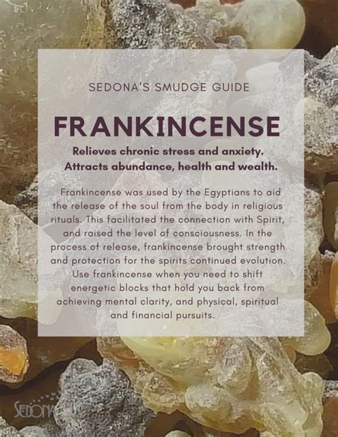 Incense for anxiety reddit.  Frankincense.  Check out the largest plant identification da...