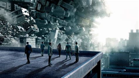 Inception Ultra HD Blu-ray Review AVS Forum