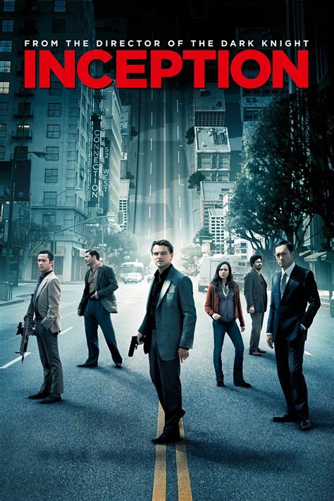 Inception movie watch. However, following the steps below, you can easily watch Inception on Netflix from anywhere in 2023. 1- Sign up for ExpressVPN to unblock Netflix (12+3 months free special deal) 2- Download the VPN application on your preferred device. (Both ExpressVPN and NordVPN have dedicated apps for several devices like PC, Mac, and Android devices) 3 ... 