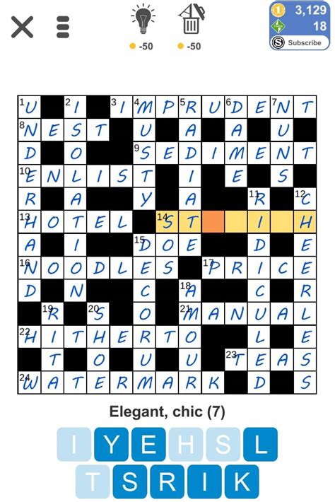Incessant crossword. The Crossword Solver found 30 answers to "Bothers incessantly (letter 1)", 7 letters crossword clue. The Crossword Solver finds answers to classic crosswords and cryptic crossword puzzles. Enter the length or pattern for better results. Click the answer to find similar crossword clues . Enter a Crossword Clue. A clue is required. 