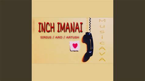 Inch Imanai (Karaoke/Instrumental)